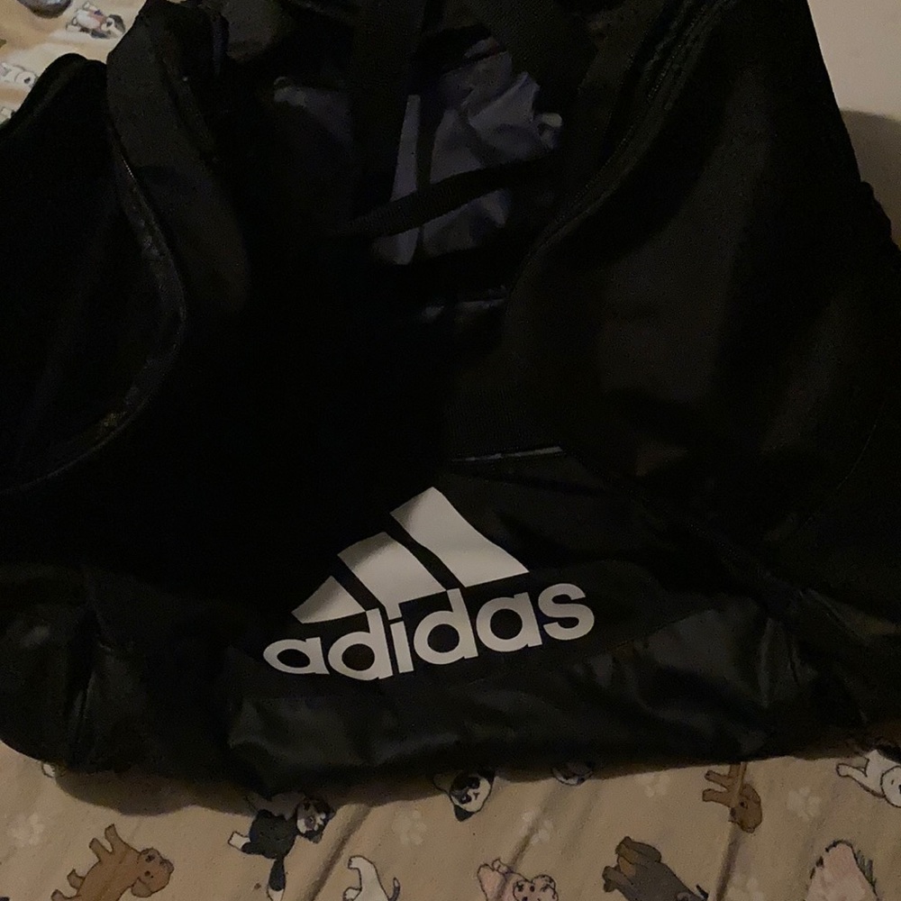 Gym bag